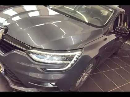 Photo 13 Renault Megane  1.3 TCe 140ch Evolution EDC -23