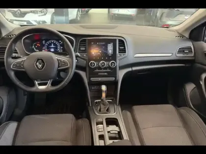 Photo 8 Renault Megane  1.3 TCe 140ch Evolution EDC -23