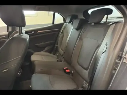 Photo 10 Renault Megane  1.3 TCe 140ch Evolution EDC -23