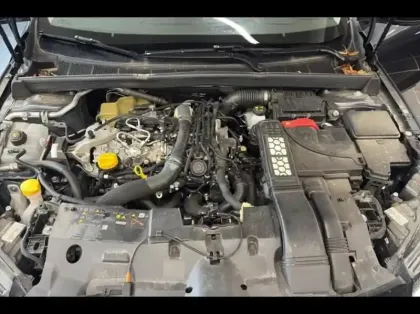 Photo 14 Renault Megane  1.3 TCe 140ch Evolution EDC -23