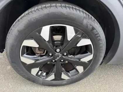 Photo 13 Kia Sportage  1.6 T-GDi 265ch PHEV Active BVA6 4x4