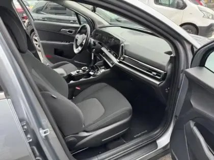 Photo 9 Kia Sportage  1.6 T-GDi 265ch PHEV Active BVA6 4x4