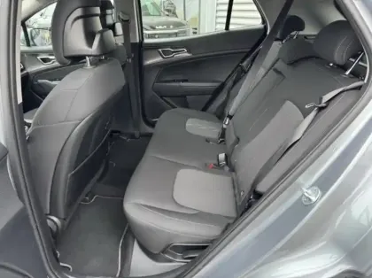 Photo 10 Kia Sportage  1.6 T-GDi 265ch PHEV Active BVA6 4x4