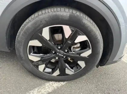 Photo 12 Kia Sportage  1.6 T-GDi 265ch PHEV Active BVA6 4x4