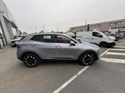 Photo 7 Kia Sportage  1.6 T-GDi 265ch PHEV Active BVA6 4x4