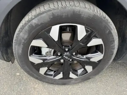 Photo 14 Kia Sportage  1.6 T-GDi 265ch PHEV Active BVA6 4x4