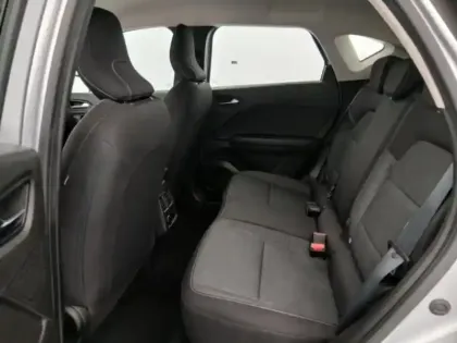 Photo 14 Renault Captur  1.6 E-Tech hybride 145ch Business -21