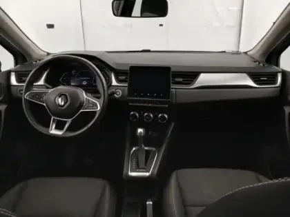 Photo 12 Renault Captur  1.6 E-Tech hybride 145ch Business -21