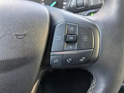 Photo 17 Ford Puma  1.0 Flexifuel 125ch S&S mHEV Titanium X