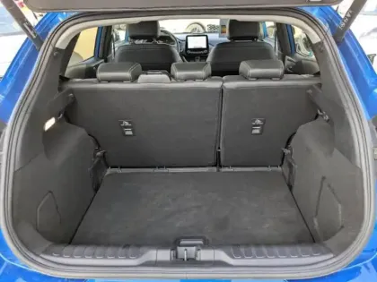 Photo 6 Ford Puma  1.0 Flexifuel 125ch S&S mHEV Titanium X