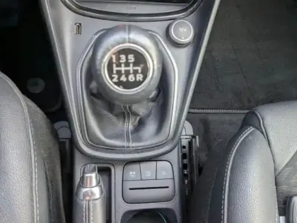 Photo 15 Ford Puma  1.0 Flexifuel 125ch S&S mHEV Titanium X