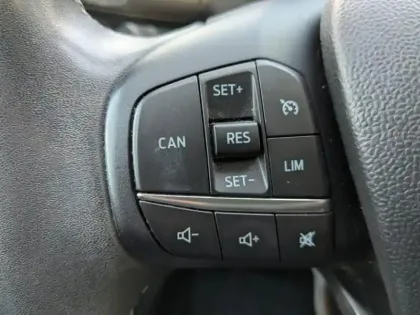 Photo 16 Ford Puma  1.0 Flexifuel 125ch S&S mHEV Titanium X