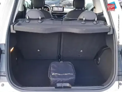 Photo 28 Fiat 500  e 118ch MY23 Camera