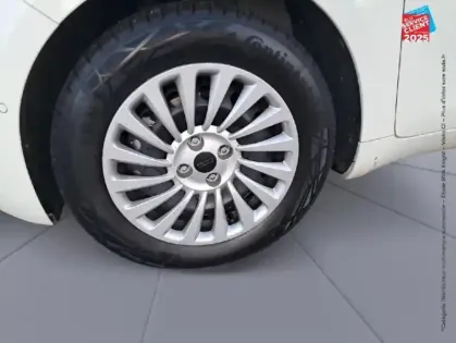 Photo 9 Fiat 500  e 118ch MY23 Camera