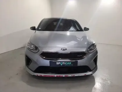 Photo 5 Kia Proceed  1.6 T-GDI 204ch GT DCT7