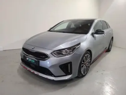 Photo 2 Kia Proceed  1.6 T-GDI 204ch GT DCT7