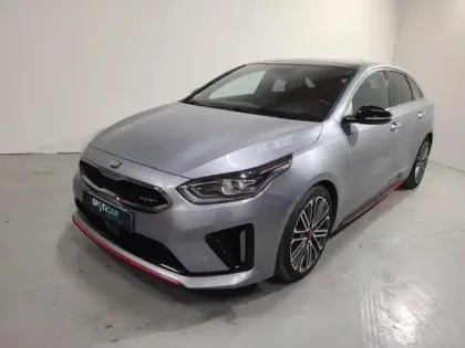 Photo 16 Kia Proceed  1.6 T-GDI 204ch GT DCT7