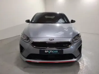 Photo 17 Kia Proceed  1.6 T-GDI 204ch GT DCT7