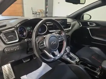 Photo 7 Kia Proceed  1.6 T-GDI 204ch GT DCT7