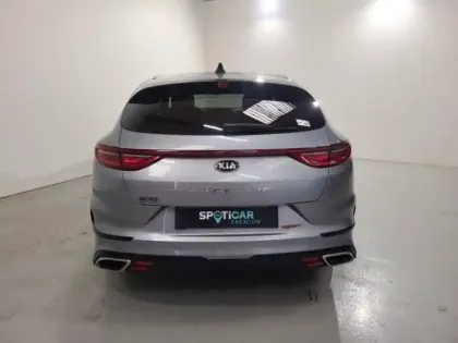 Photo 6 Kia Proceed  1.6 T-GDI 204ch GT DCT7