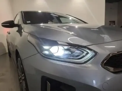 Photo 14 Kia Proceed  1.6 T-GDI 204ch GT DCT7