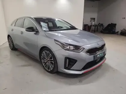 Photo 15 Kia Proceed  1.6 T-GDI 204ch GT DCT7