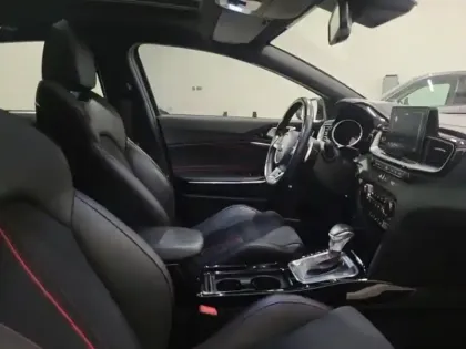 Photo 9 Kia Proceed  1.6 T-GDI 204ch GT DCT7