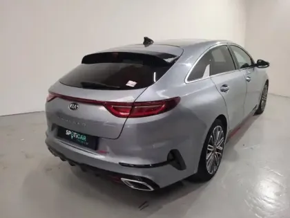 Photo 4 Kia Proceed  1.6 T-GDI 204ch GT DCT7