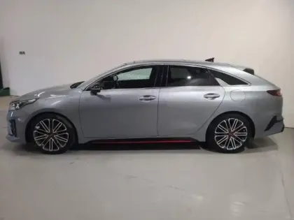 Photo 3 Kia Proceed  1.6 T-GDI 204ch GT DCT7