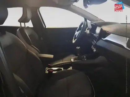 Photo 4 Renault Captur  1.0 TCe 90ch Intens -21 GPS Camera