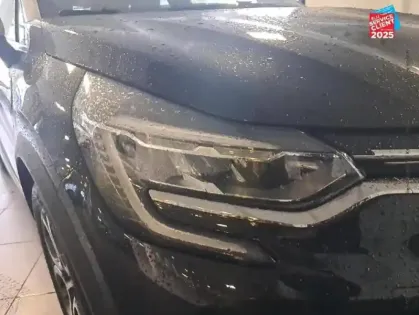 Photo 12 Renault Captur  1.0 TCe 90ch Intens -21 GPS Camera