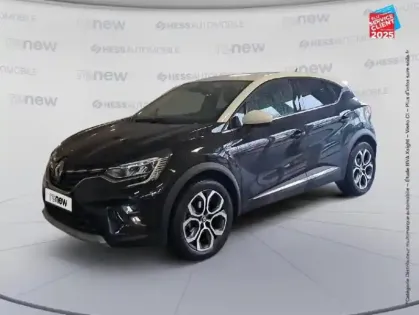 Photo Renault Captur