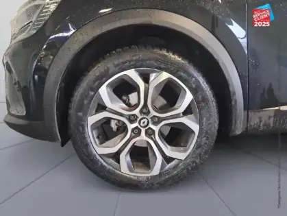 Photo 9 Renault Captur  1.0 TCe 90ch Intens -21 GPS Camera