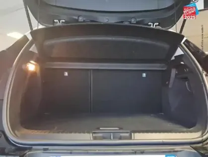 Photo 13 Renault Captur  1.0 TCe 90ch Intens -21 GPS Camera