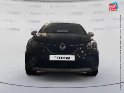 Photo 1 Renault Captur  1.0 TCe 90ch Intens -21 GPS Camera