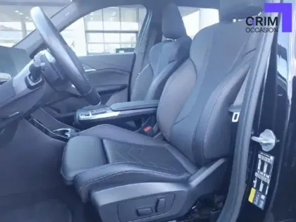 Photo 5 BMW X1  xDrive25e 245ch M Sport