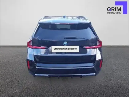 Photo 4 BMW X1  xDrive25e 245ch M Sport