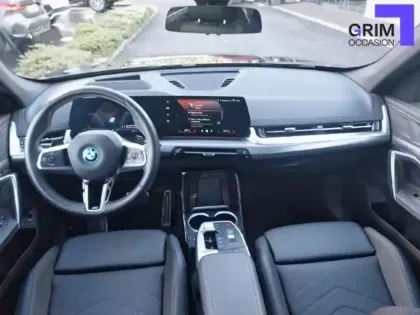 Photo 7 BMW X1  xDrive25e 245ch M Sport
