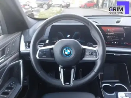 Photo 8 BMW X1  xDrive25e 245ch M Sport