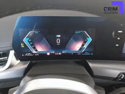 Photo 11 BMW X1  xDrive25e 245ch M Sport