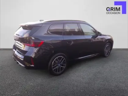 Photo 1 BMW X1  xDrive25e 245ch M Sport