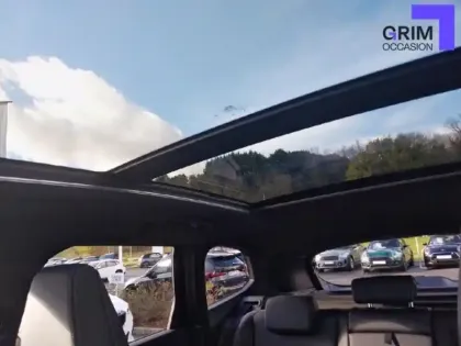 Photo 6 BMW X1  xDrive25e 245ch M Sport