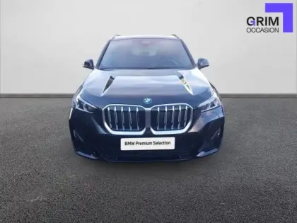 Photo 3 BMW X1  xDrive25e 245ch M Sport