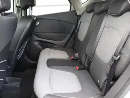 Photo 9 Renault Captur  1.3 TCe 130ch FAP Intens