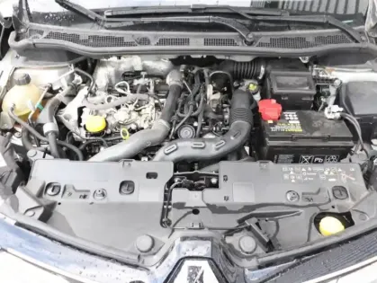 Photo 11 Renault Captur  1.3 TCe 130ch FAP Intens