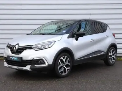 Photo Renault Captur