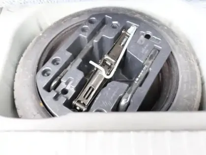 Photo 12 Renault Captur  1.3 TCe 130ch FAP Intens