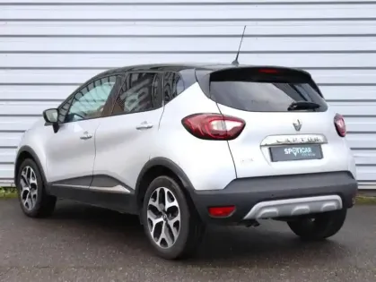 Photo 6 Renault Captur  1.3 TCe 130ch FAP Intens