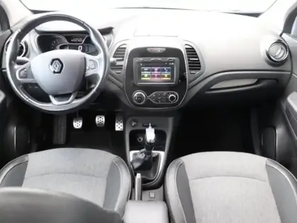 Photo 8 Renault Captur  1.3 TCe 130ch FAP Intens