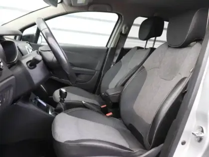 Photo 7 Renault Captur  1.3 TCe 130ch FAP Intens